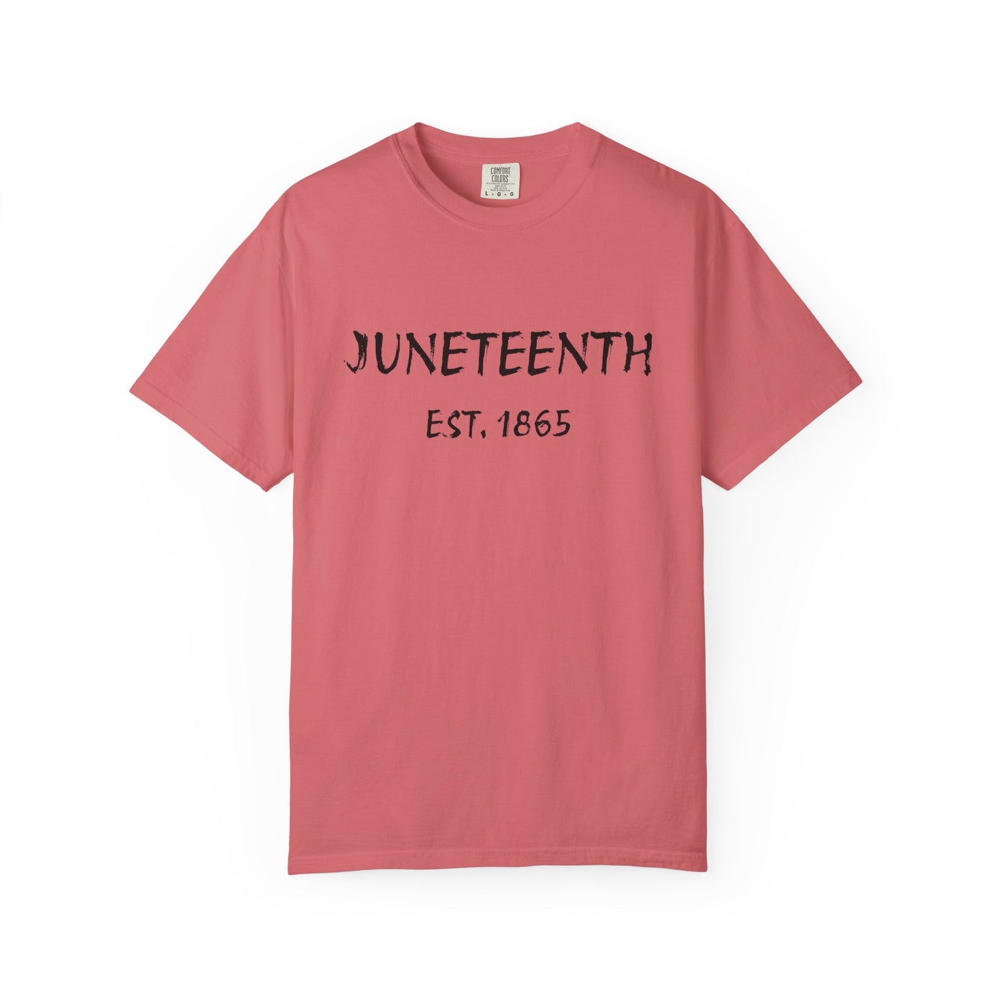 Juneteenth Freedom T-Shirt,