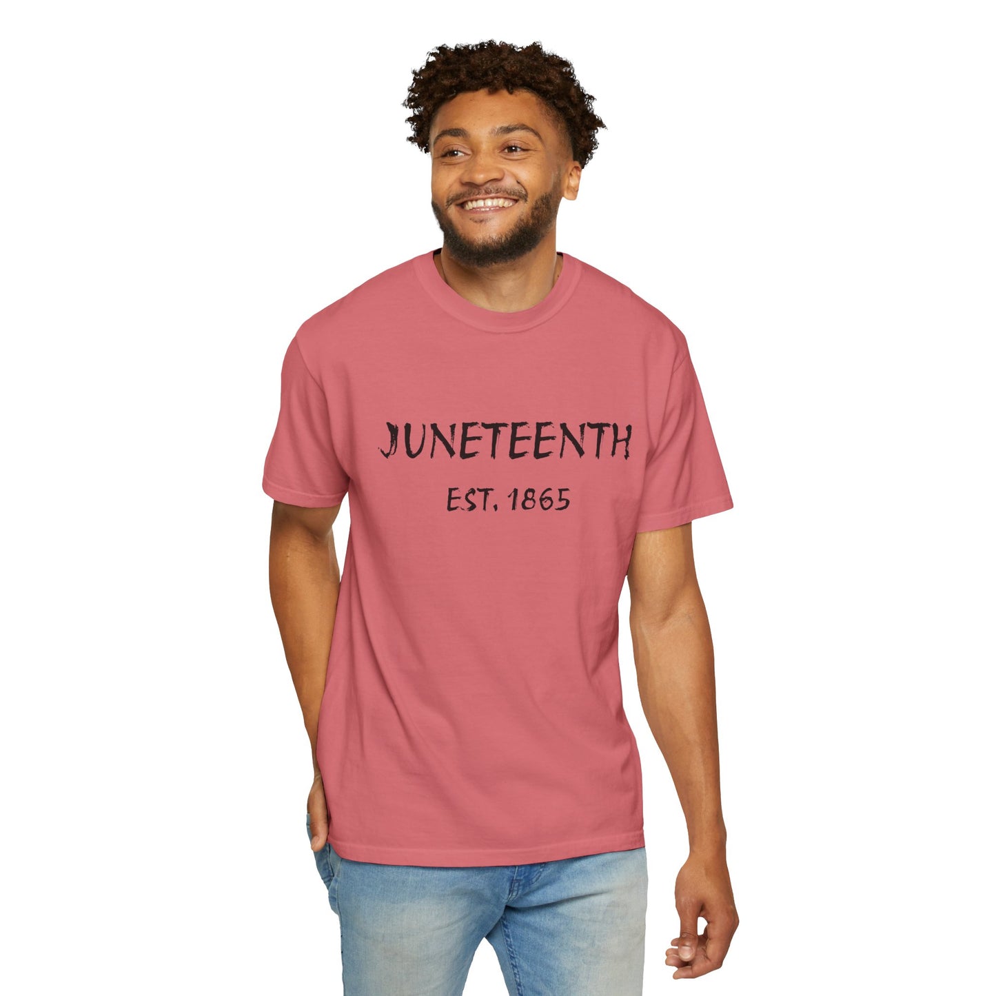 Juneteenth Freedom T-Shirt,
