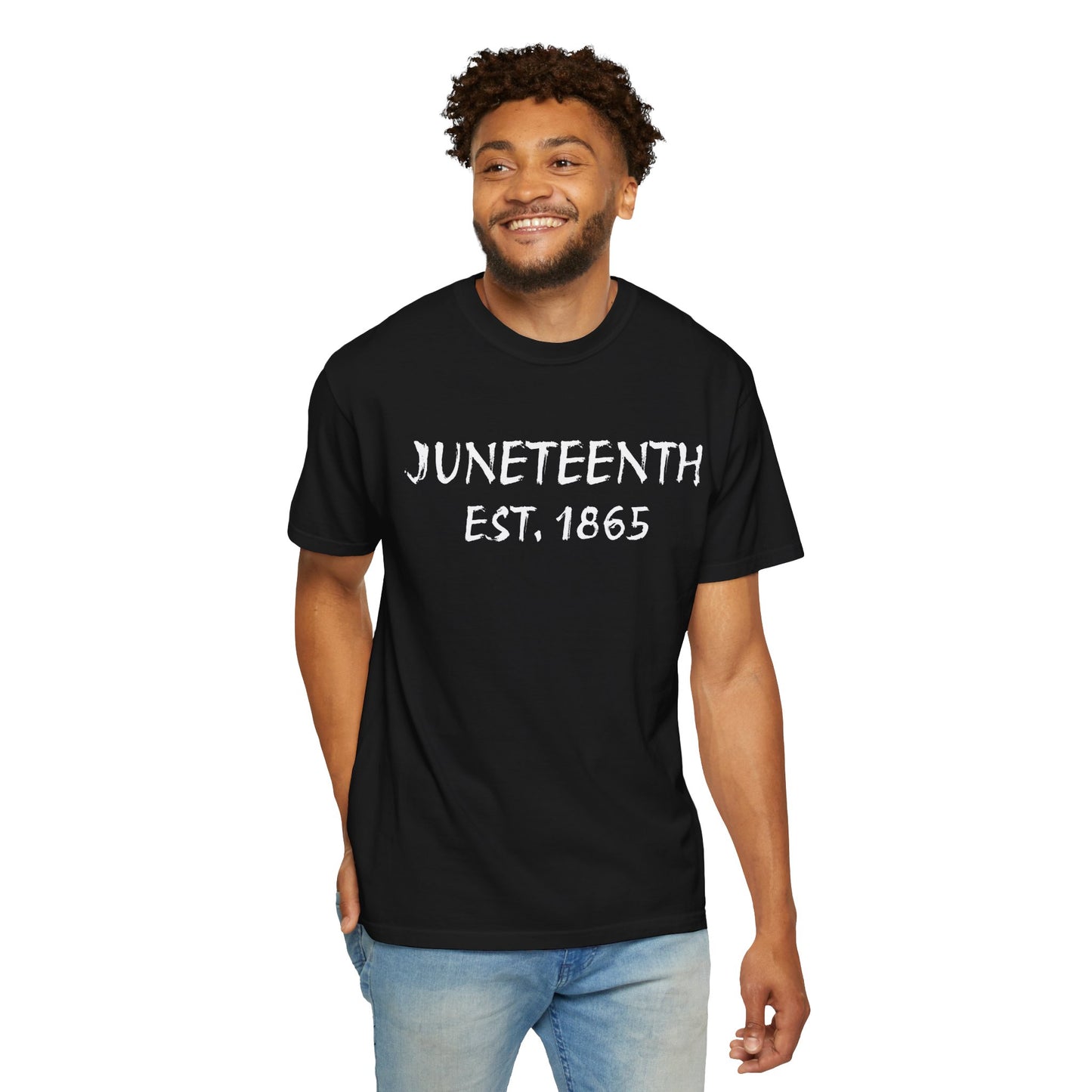 Juneteenth Freedom T-Shirt,