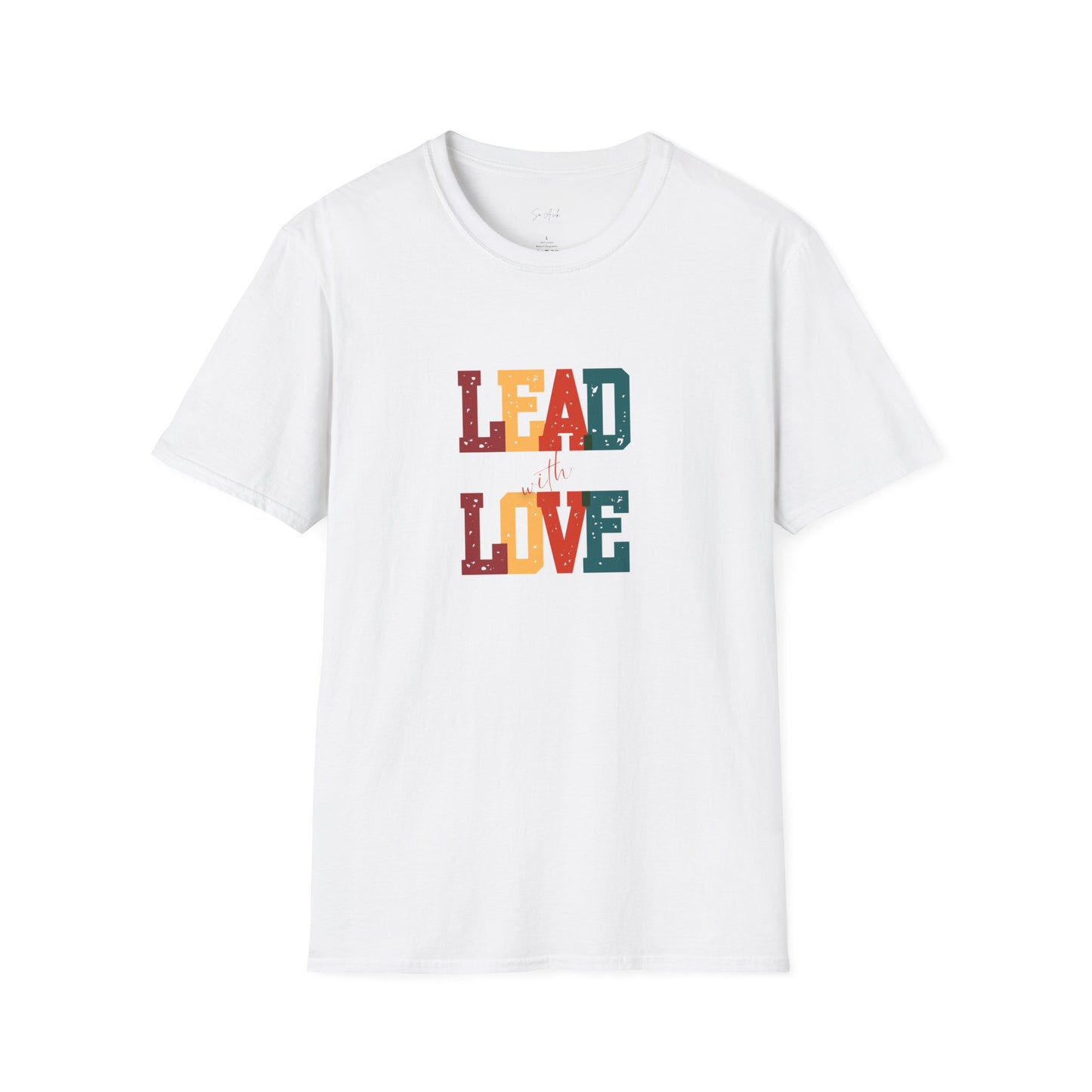 Lead with Love