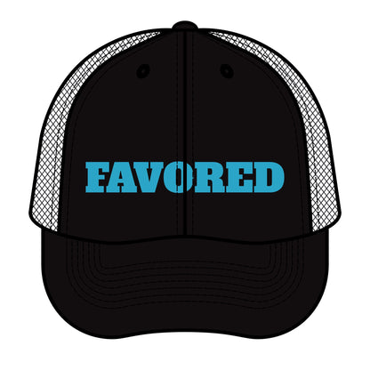 FAVORED - Trucker Hat