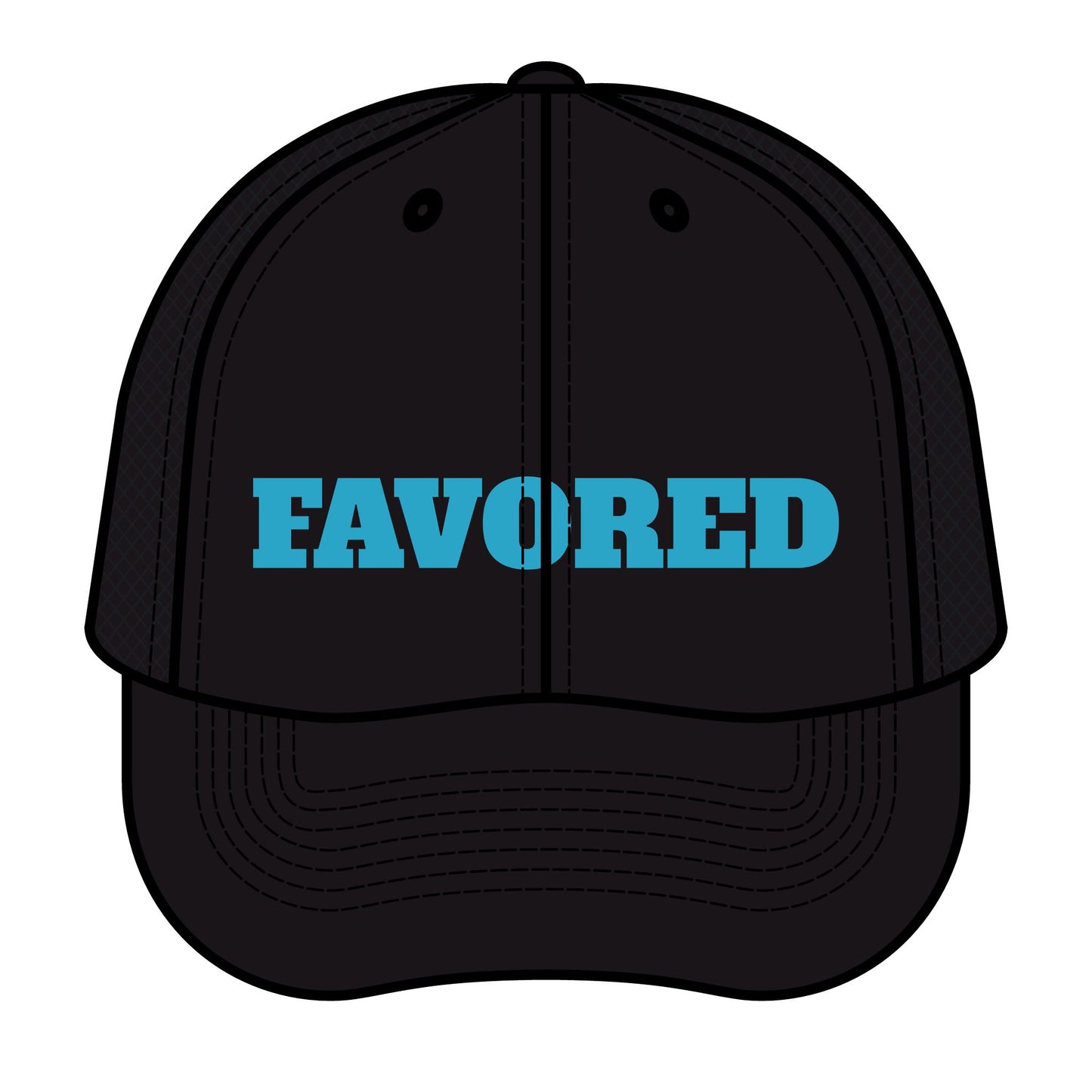FAVORED - Trucker Hat