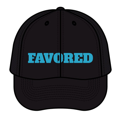 FAVORED - Trucker Hat