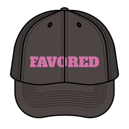 FAVORED - Trucker Hat