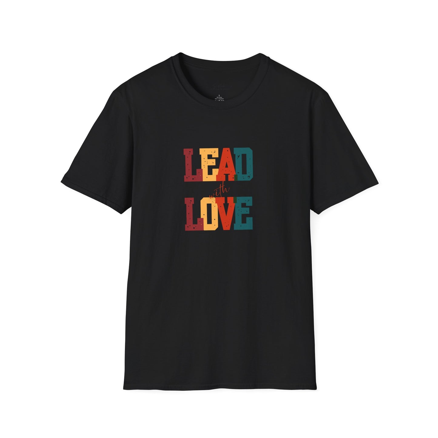 Lead with Love