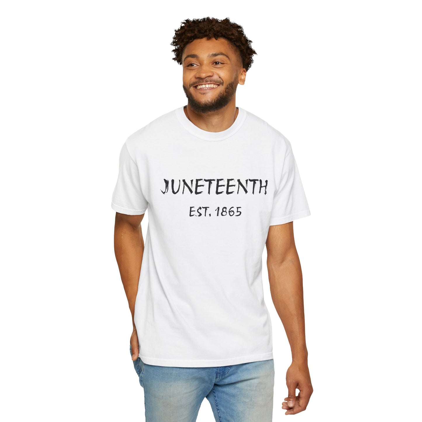 Juneteenth Freedom T-Shirt,